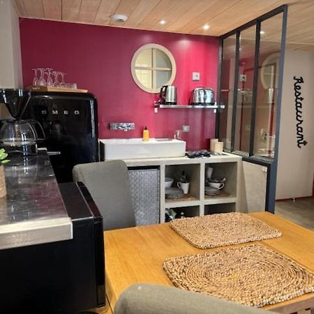 Le Studio Duo Cite Medieval Sarlat Luaran gambar